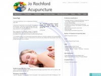 rochford-acupuncture.co.uk Thumbnail