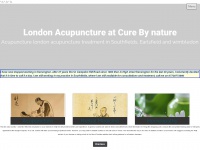 cure-by-nature.co.uk Thumbnail