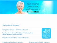 Suestonefoundation.com