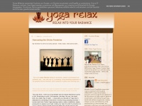 Yogarelaxationm.blogspot.com