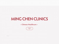 chinamedic.co.uk Thumbnail
