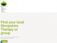 shropshire-therapies.co.uk