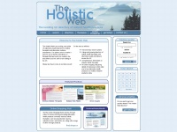 the-holistic-web.co.uk Thumbnail