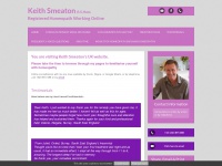 Keithsmeaton.co.uk