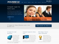 Pchomeuk.net
