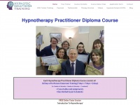 Hypnoticsolutions.org.uk