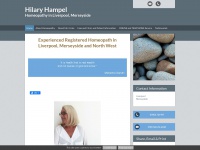 Homeopathliverpool.co.uk