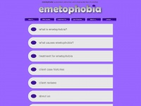 Emetophobia.com
