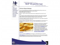 mjphypnotherapy.com Thumbnail