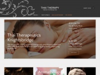 thaitherapy.com Thumbnail