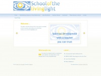 Schoolofthelivinglight.co.uk