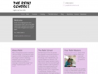 Reiki-school.co.uk