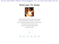 Welcome-to-reiki.co.uk
