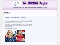 Starfishproject.co.uk