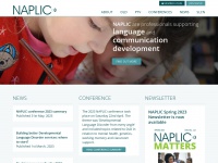naplic.org.uk Thumbnail
