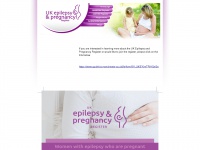 epilepsyandpregnancy.co.uk