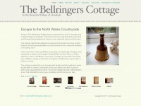 Thebellringerscottage.co.uk
