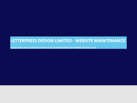 letterpress-design.co.uk