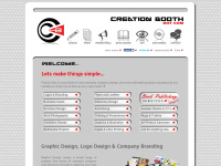 Creationbooth.com