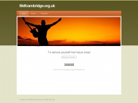 Mdfcambridge.org.uk