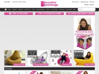 Beautifulbeanbags.co.uk