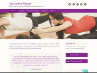 samanthaflower.co.uk