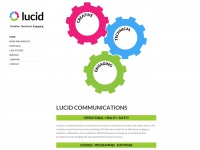 lucidcommunications.co.uk