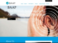 Baap.org.uk