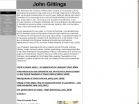 Johngittings.com