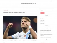 Footballjournalism.co.uk