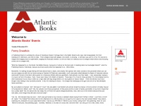 Atlanticbookspublicity.blogspot.com