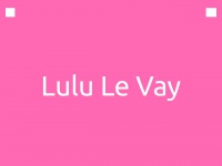 lululevay.com Thumbnail