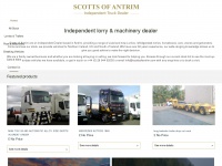 Scottsofantrim.com