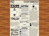 theweekly.co.uk Thumbnail