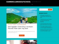 Darrenclarkegolfschool.com