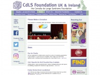 cdls.org.uk Thumbnail