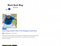 blackbushgolf.com Thumbnail