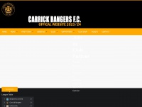 Carrickrangers.co.uk