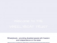 wheelyboats.org Thumbnail