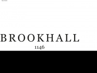 brookhall.com Thumbnail