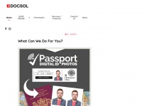 docsol.co.uk Thumbnail