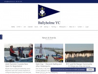 ballyholme.com Thumbnail