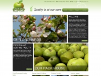 orchardfreshfoods.com Thumbnail