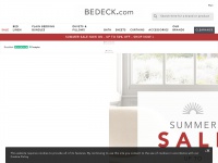 bedeckhome.com Thumbnail