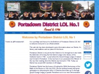 portadowndistrictlolno1.co.uk Thumbnail
