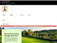 Golfarmagh.co.uk
