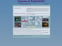 Belfastfolk.co.uk