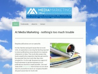 media-marketing.net Thumbnail