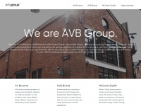Avb-group.com