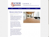 anchorflooring.com Thumbnail